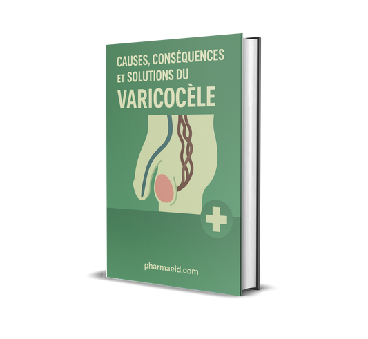 Varicocèle – Causes, Symptômes et Remèdes Naturels Efficaces pour Retrouver la Santé Masculine