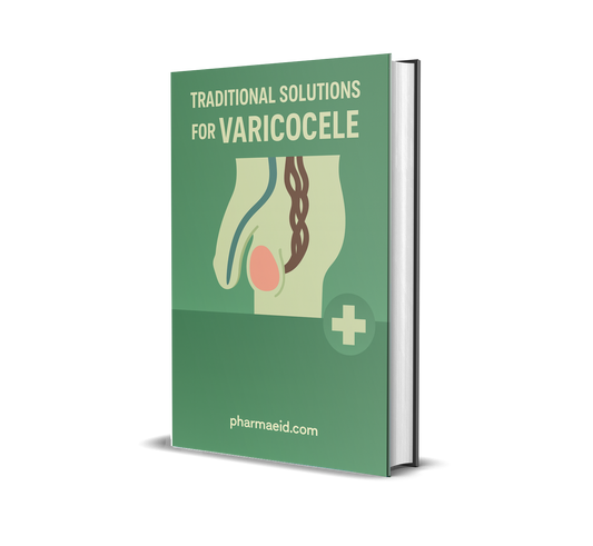 Traditional Solutions for Varicocele – Natural Remedies and Holistic Approaches to Restore Male Health