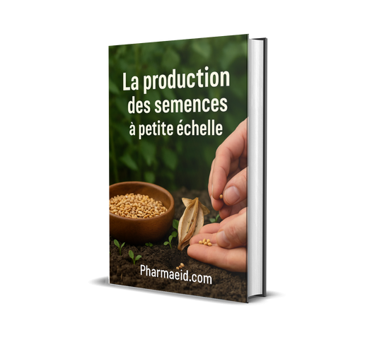 La Production des Semences à Petite Échelle – Guide Pratique pour Agriculteurs et Entrepreneurs Agricoles