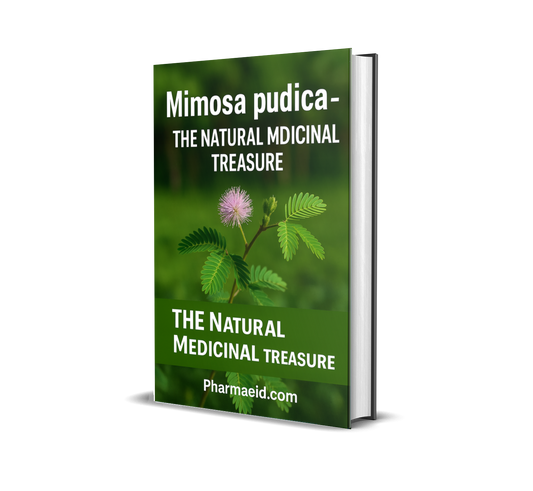 Diseases Healed by Mimosa pudica – The Healing Power of an Extraordinary Medicinal Plant