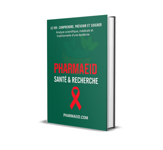 Le VIH : Comprendre, Prévenir et Soigner – Guide Complet d’Information et de Sensibilisation