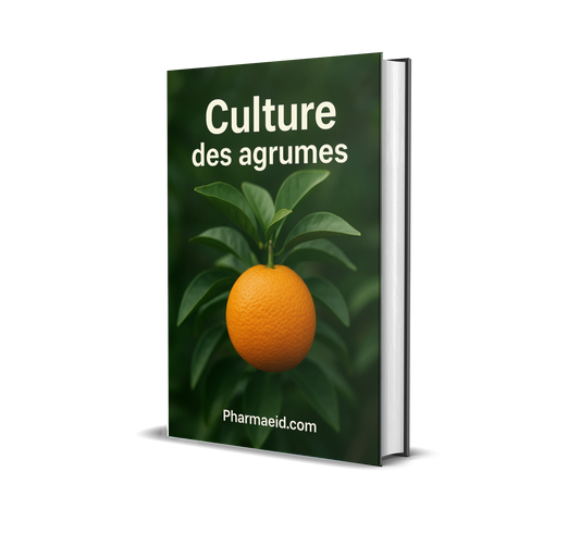 Culture des Agrumes – Guide Complet pour une Production Rentable et Durable en Milieu Tropical