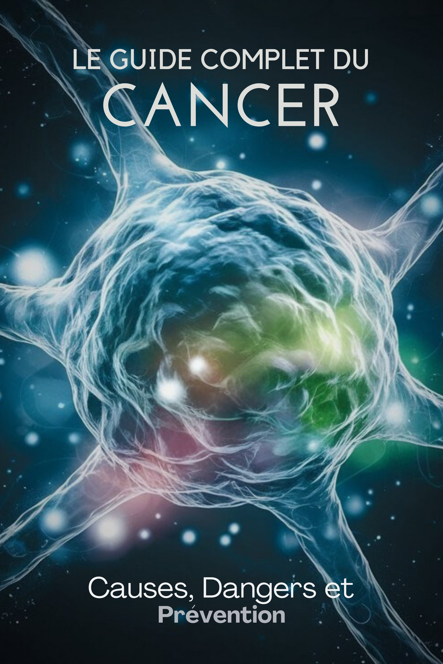 Le Guide Complet du Cancer : Causes, Dangers et Prévention
