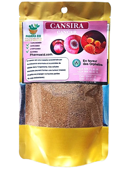 PP82 - Cansira Naturel – Bien-Être & Usage Traditionnel Quotidien