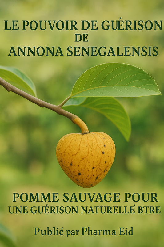 MAN POWER – Guérison Naturelle & Spirituelle pour la Santé, l’Énergie et la Fertilité Masculines