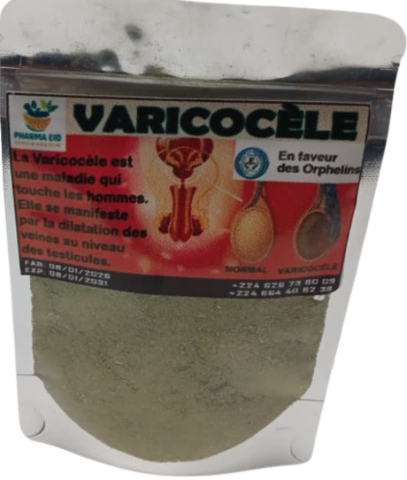 PP79 - Confort Masculin & Bien-Être Quotidien – Soutien Naturel