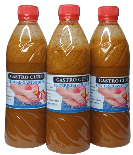 PL77 - Confort Digestif & Équilibre Quotidien – Bien-Être Naturel