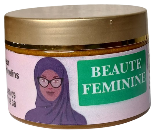 PM48 - BEAUTE FEMININE