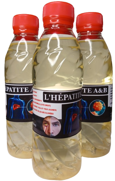 PH33 - Équilibre Interne & Vitalité Quotidienne – Soutien Naturel du Bien-Être Général