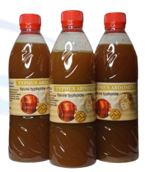 PL35 - Équilibre du corps & Vitalité Quotidienne – Soutien Naturel du Bien-Être Général