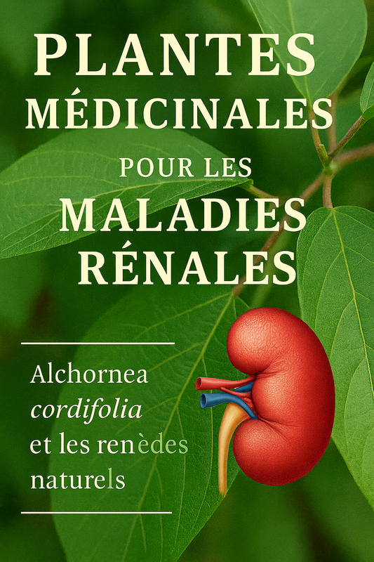 Remèdes à base de plantes pour les maladies rénales