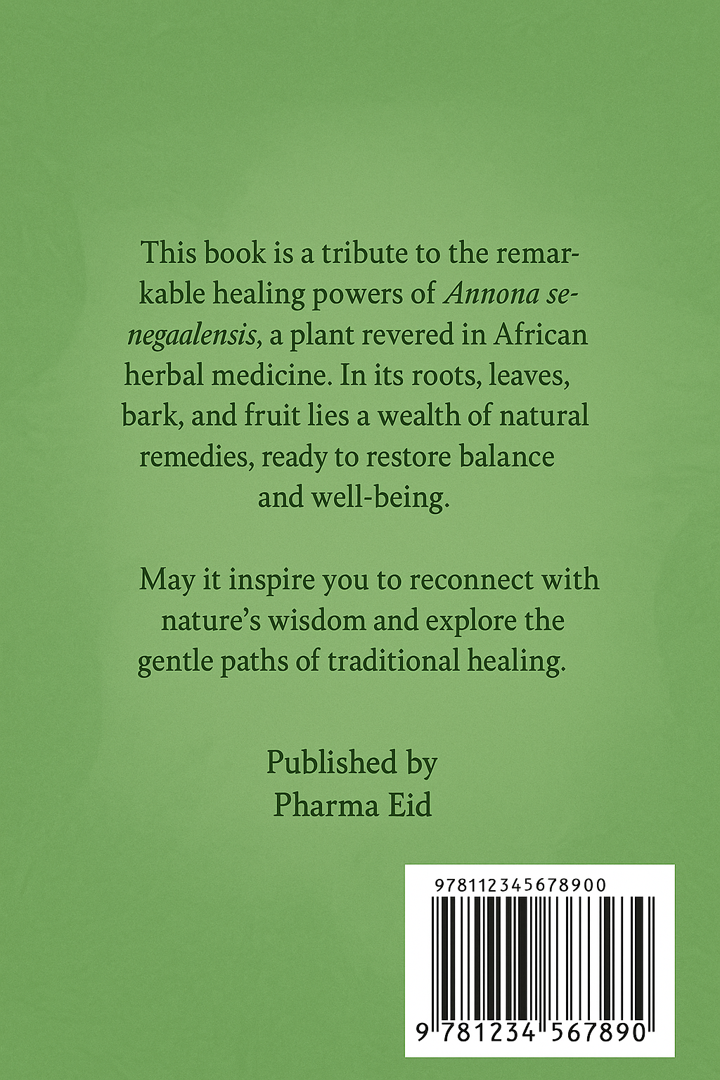 MAN POWER – Natural & Spiritual Healing for Men’s Health, Energy & Fertility