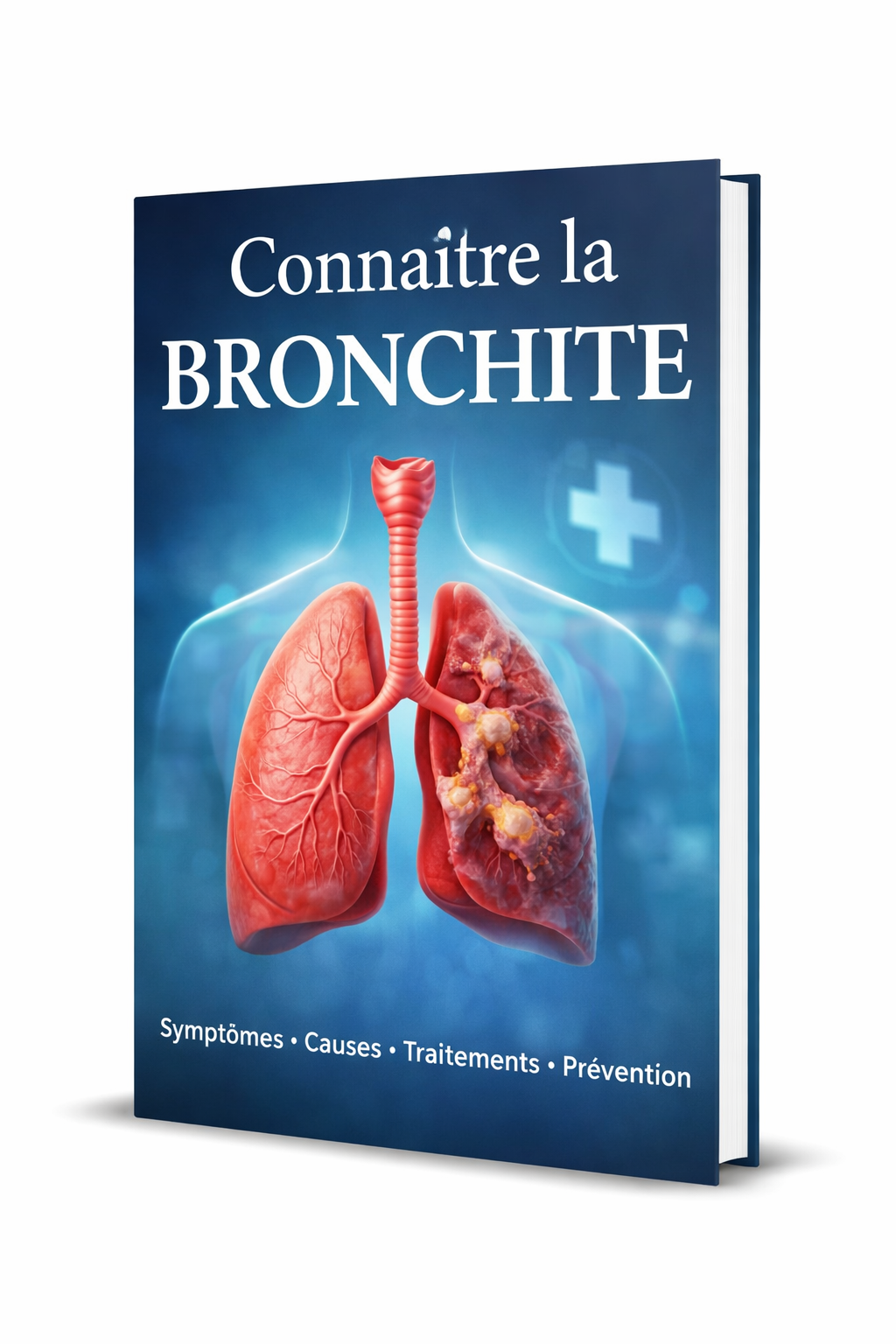 LM30--La bronchite : connaître et soigner