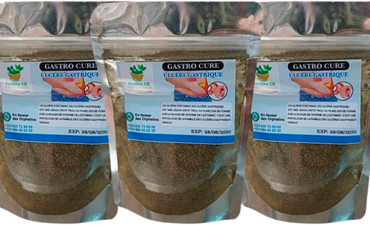 PP76 - Confort Digestif & Équilibre Quotidien – Bien-Être Naturel