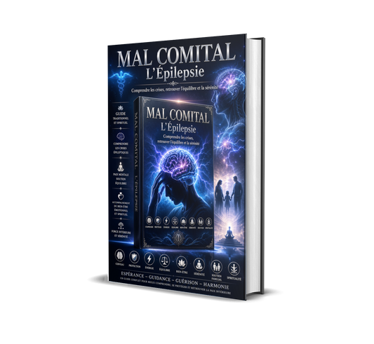 MAL COMITAL™ – Guide de Compréhension, Sérénité et Accompagnement Spirituel