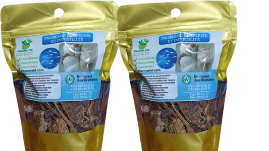 PR28 - SPERME – Produit de Bien-Être et de Vitalité Masculine