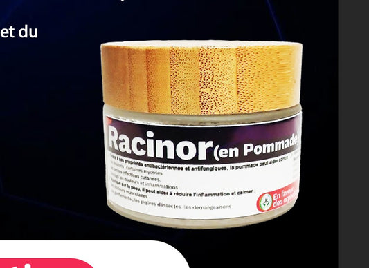 PP95 RACINOR POMMADE