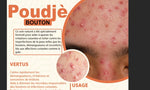 PP108 PODJE (BOUTONS)