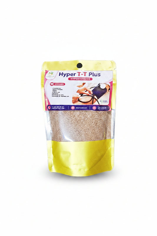 PP113 HYPER T-T PLUS