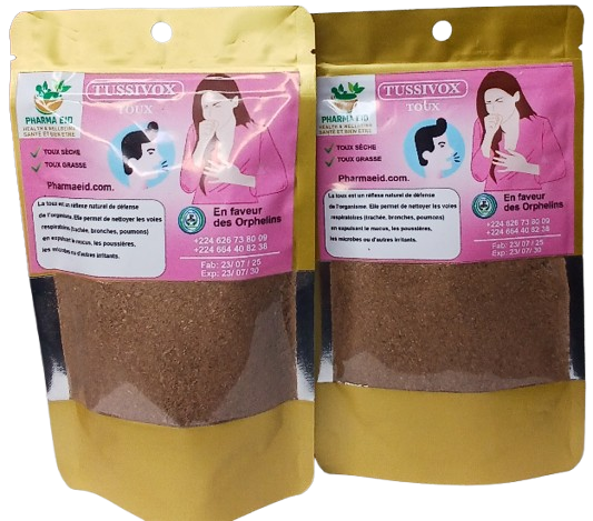 PP45 - Confort & Bien-Être Quotidien – Soutien Naturel