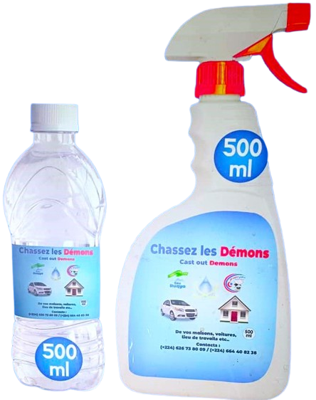 PSL13 - Protection Spirituelle & Paix Intérieure – Bien-Être et Sérénité Quotidiens