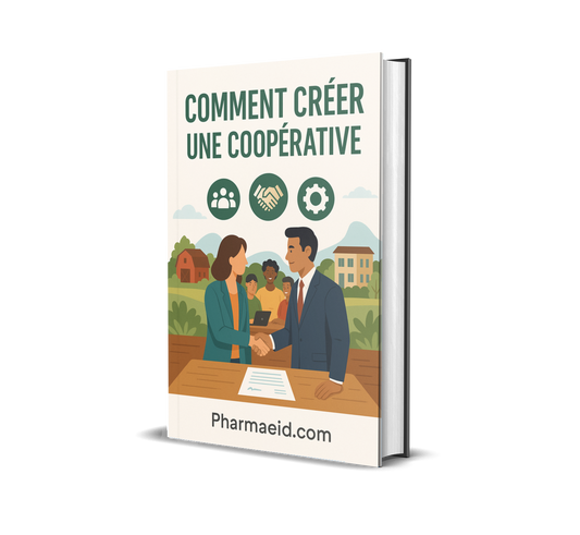 Comment Créer une Coopérative – Guide Pratique pour l’Organisation et la Réussite Collective