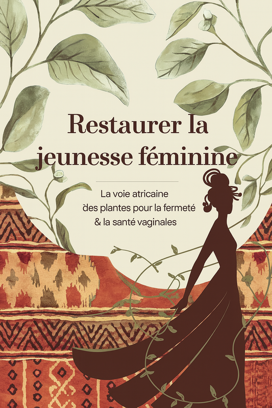 Le Pouvoir de Guérison de l’Alchornea cordifolia