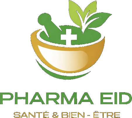 Pharma EID — SANTÉ & BIEN-ÊTRE